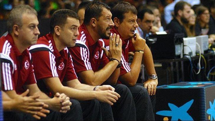 Kaf Kaf, coachuna kavuştu!