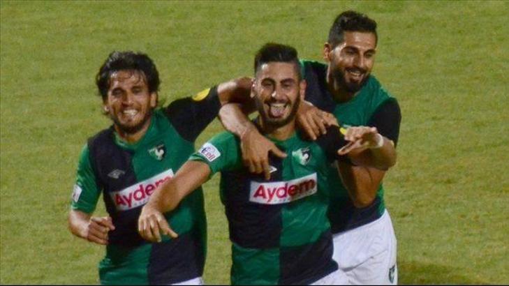 Horoz son nefeste güldü: 2-1