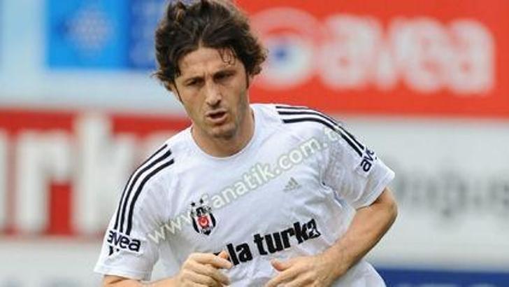 ..Ve Fatih Tekke ayrıldı