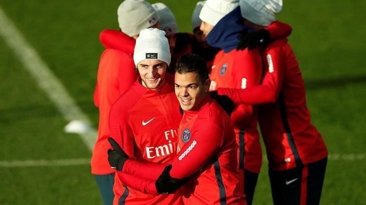 Hatem Ben Arfa teklifinin detayları ortaya çıktı