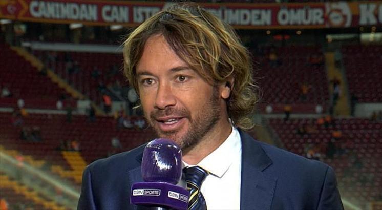 Diego Lugano: Diagne'nin pozisyonu faul değildi