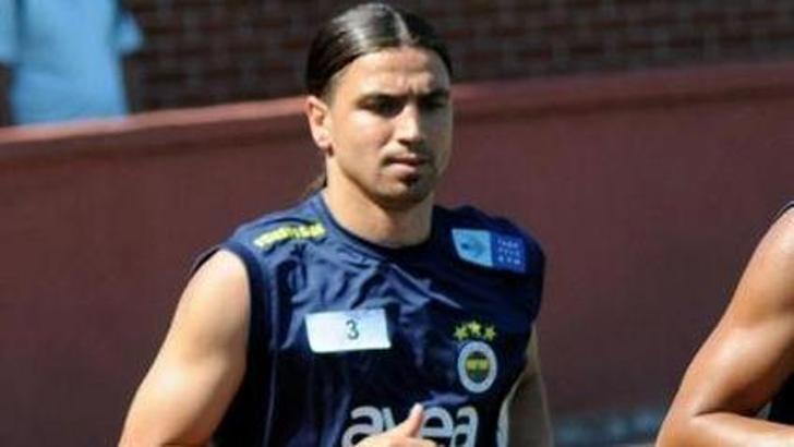 Mehmet Topuz ‘Maske' arıyor! Fanatik Gazetesi Fenerbahçe (FB