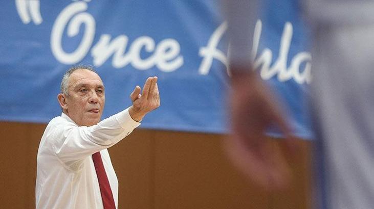 Galatasaray'da kriz!