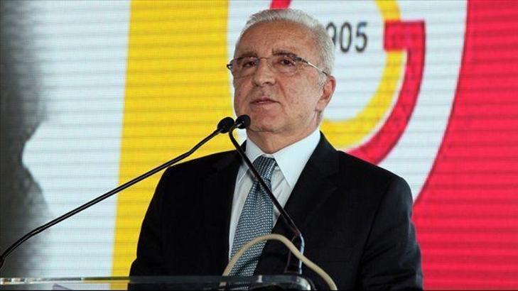 Ünal Aysal yönetimi sildi