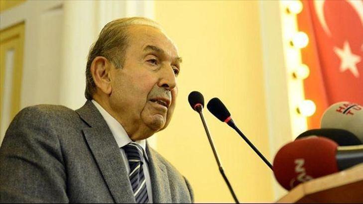 Özkan Olcay: Bu oyunun nedenlerini soracağız