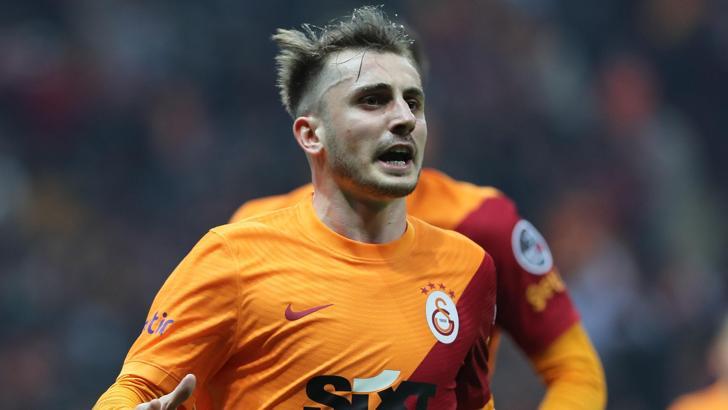 Galatasaray haberi: Kerem Aktürkoğlu durdurulamıyor