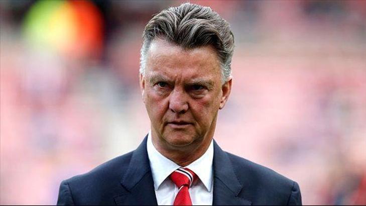 Van Gaal, sakatlıklardan şikayetçi
