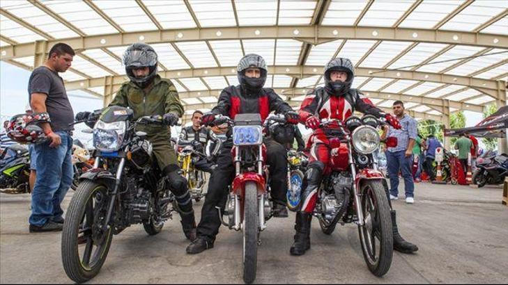 Türkiye Motodrag Şampiyonası