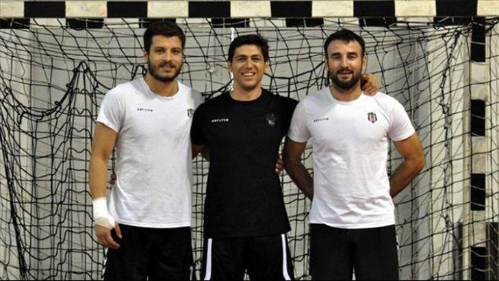‘Taraftarımıza çok iş düşüyor'