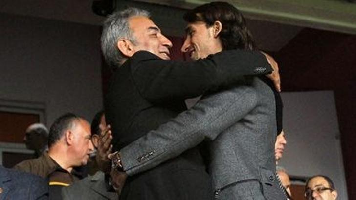 Mehmet Topal uğurlu gelmedi