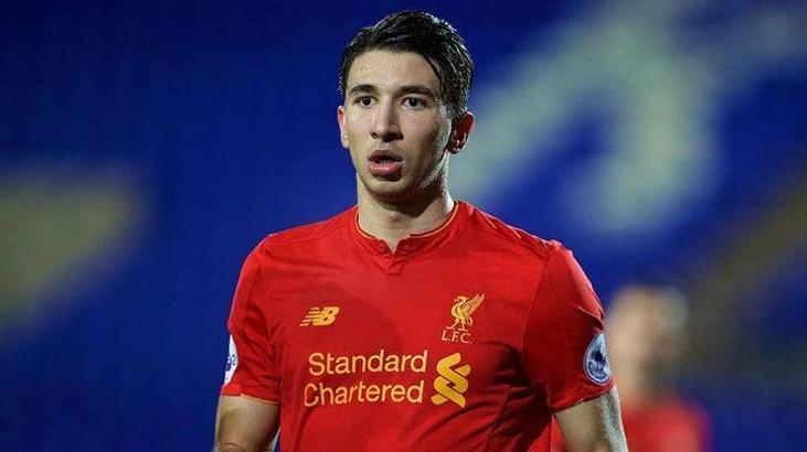 Fenerbahçe için son iddia: Sırp kule Grujic