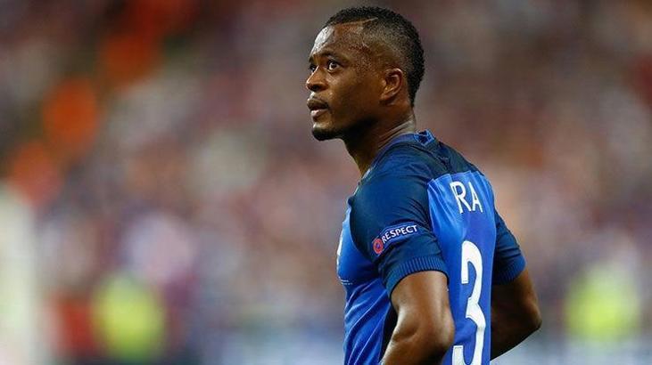 Fatih Terim onayladı! Sol beke dünya yıldızı Patrice Evra