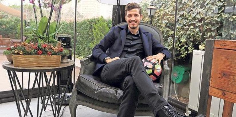 Salih Uçan'dan çok özel açıklamalar: Yanlış yaptım!
