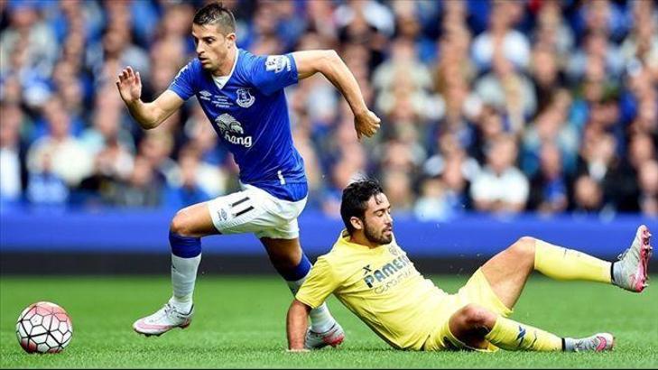 Mirallas'ta son dakika!