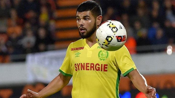 Lucas Lima'ya transfer teklifi kapıda