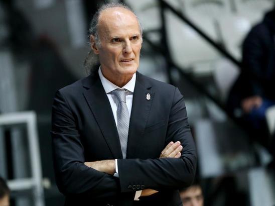 Dusko Ivanovic: