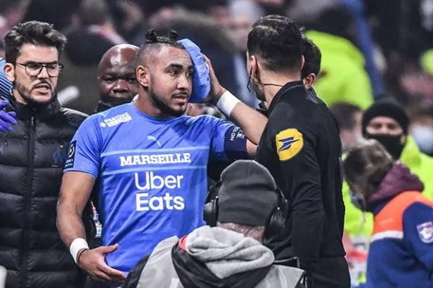 FLAŞ! Lyon-Marsilya maçıyla ilgili karar verildi