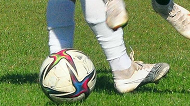 Bergama Belediyespor-1954 Kelkit Belediyespor maç sonucu: 0-2