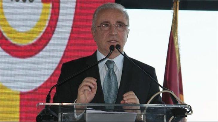 Ünal Aysal: Şike de var zorbalık da