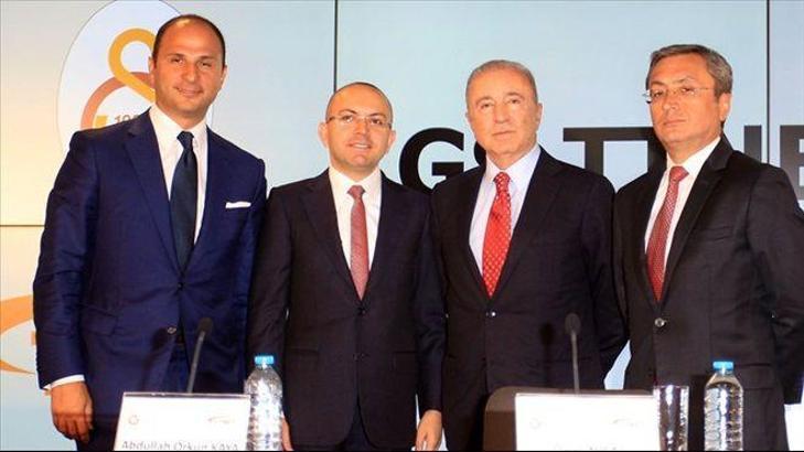 ‘Forma sponsoru hayırlı olsun'