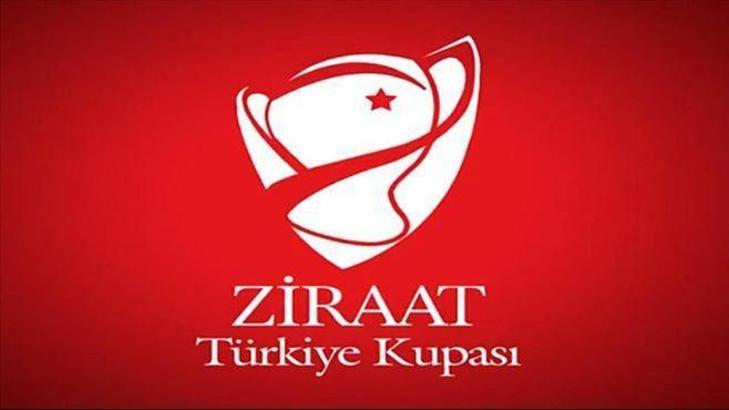 Türkiye Kupası'nda ilk tur maçları tamamlandı