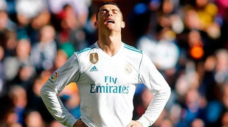 Ronaldo 300 milyonu aştı