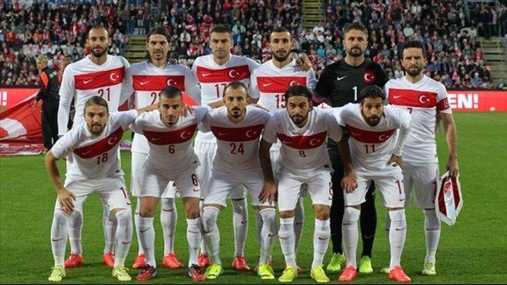 Milli Takım'ın 11'i belli oldu