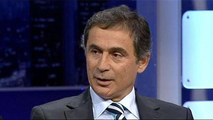 İlyas Tüfekçi, ALS'ye yakalandı