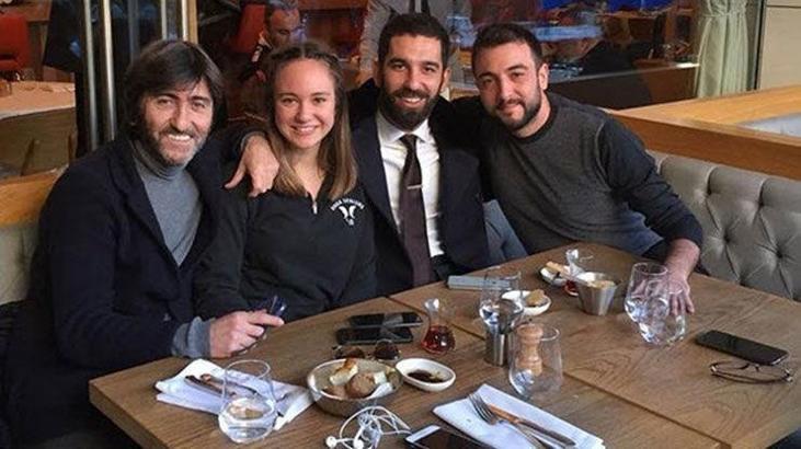 Rıdvan Dilmen, Arda'nın ne yapacağını açıkladı