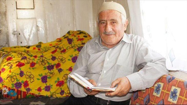Galatasaray tarihi bu imamdan sorulur!