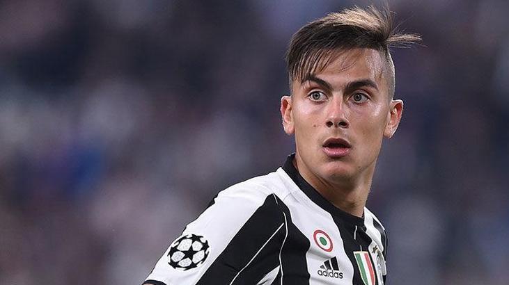 Jose Mourinho Dybala'yı istiyor