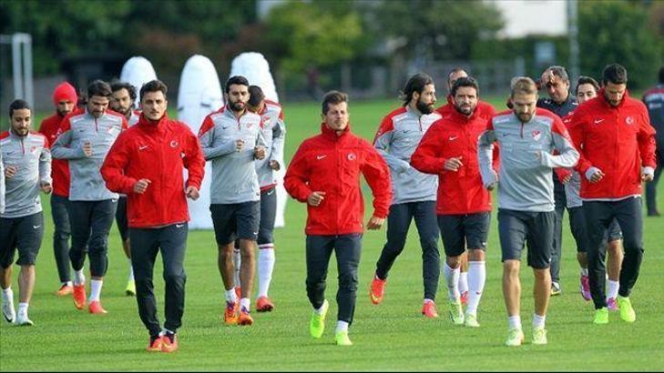 Türkiye 3 puanla başlamak istiyor