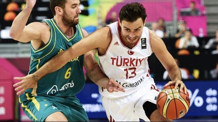 Ender'den Emir'e övgüler
