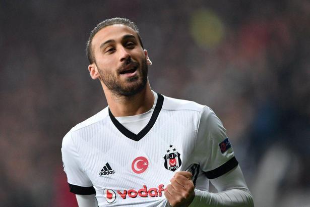 İşte Cenk Tosun'un imza atacağı tarih