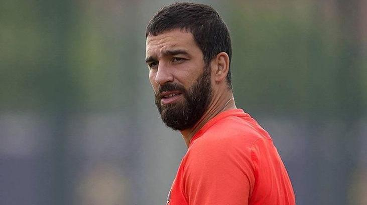 Arda Turan sessizliğini bozdu: Galatasaray'dan başkasında oynamam