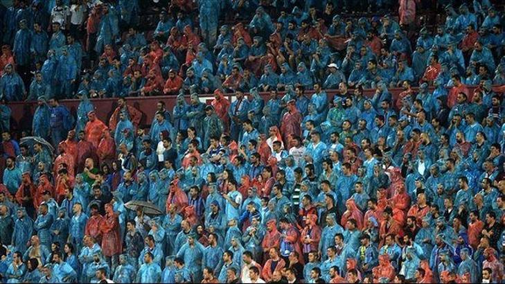 Trabzonspor-Fenerbahçe maçı biletleri satışa çıktı