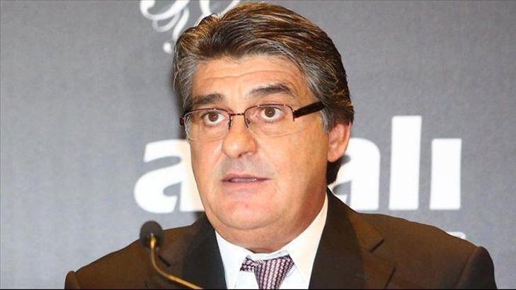 Serdar Adalı: Yardıma hazırım