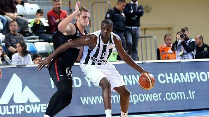 Sakarya Büyükşehir Belediyespor'da hedef Karşıyaka maçı