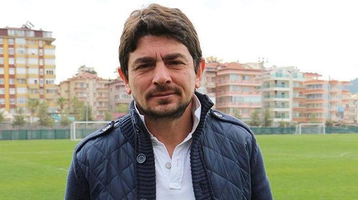Aytemiz Alanyaspor'da sportif direktörle yollar ayrıldı