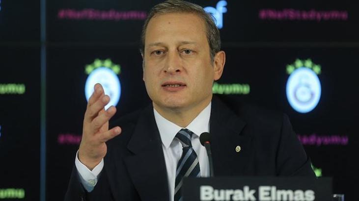 Son dakika! Galatasaray TFF'ye gidiyor