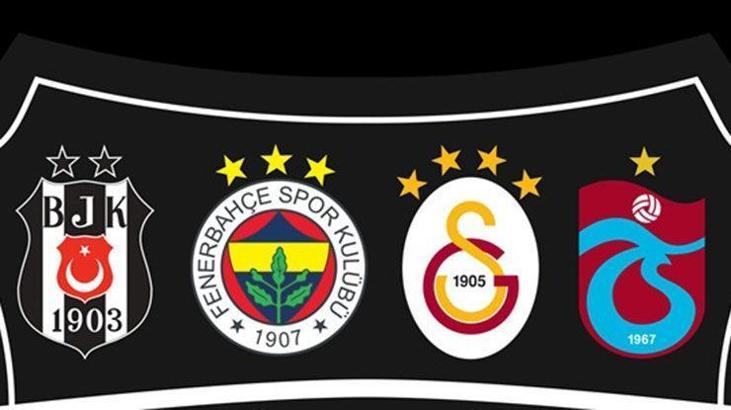 Süper Lig'de ilk yarının En'leri belli oldu