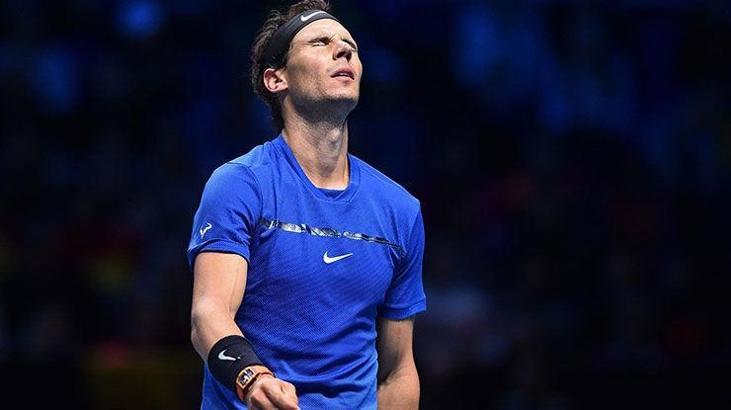 Rafael Nadal'dan hayranlarına kötü haber