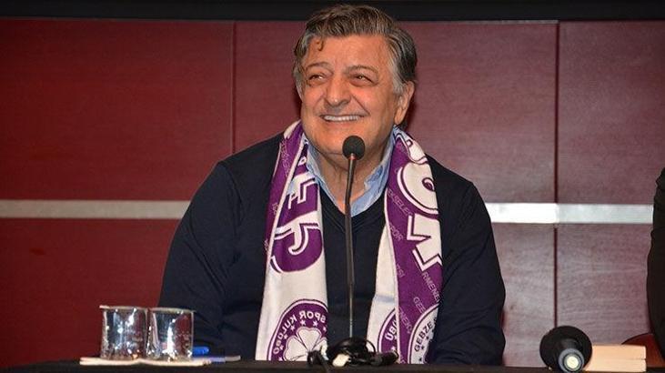 Yılmaz Vural: Beşiktaş hakikaten iyi oynayan bir takım