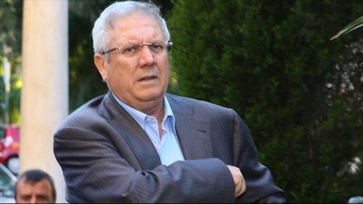 Aziz Yıldırım: Melo'nun tavrı TC'ye hakaret