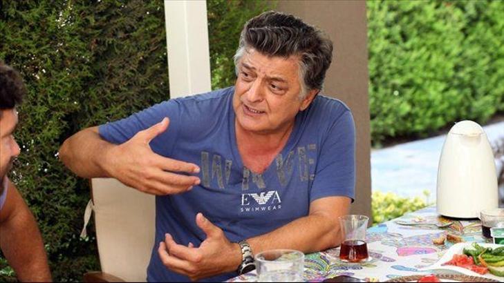 Yılmaz Vural: 45 yıldır değişen bir şey yok