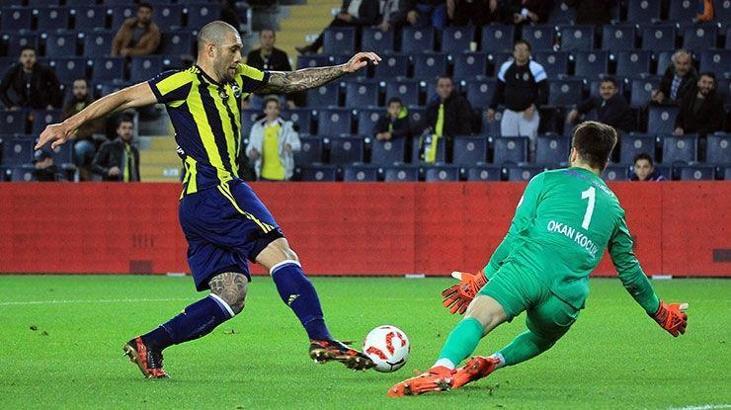 Fernandao'da işler değişti