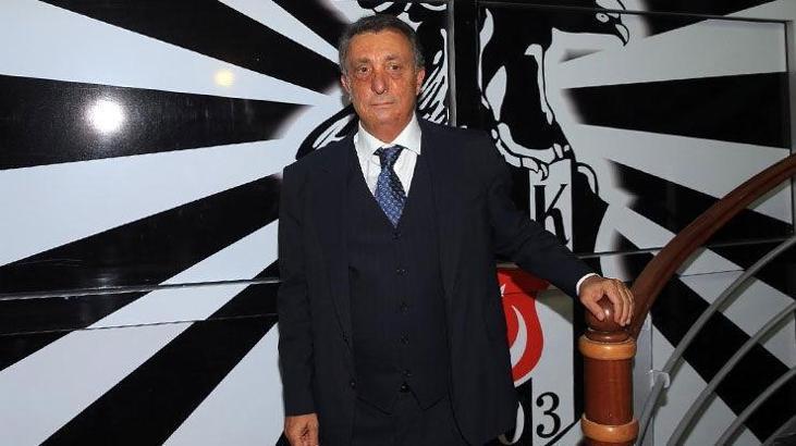 Mahmut Uslu, Beşiktaş'ın hedefinde!
