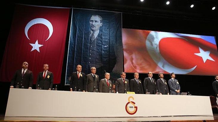 Galatasaray'da yeni yönetimi bekleyen bomba!