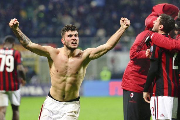 Milan-İnter maç sonucu: 1-0