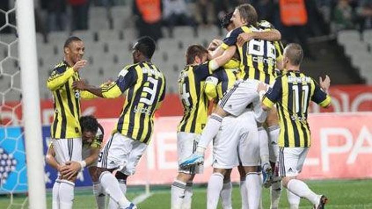 Olimpik zafer: 0-1